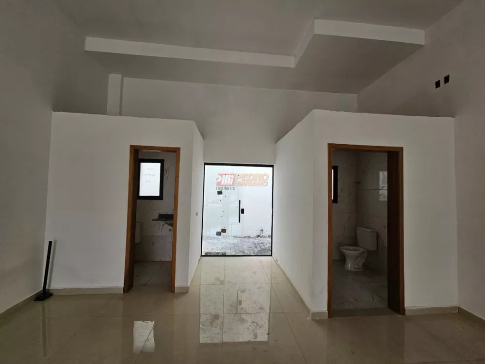 Conjunto Comercial-Sala à venda, 105m² - Foto 3