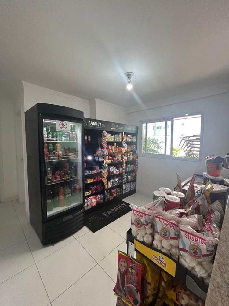 Apartamento, 2 quartos, 92 m² - Foto 26