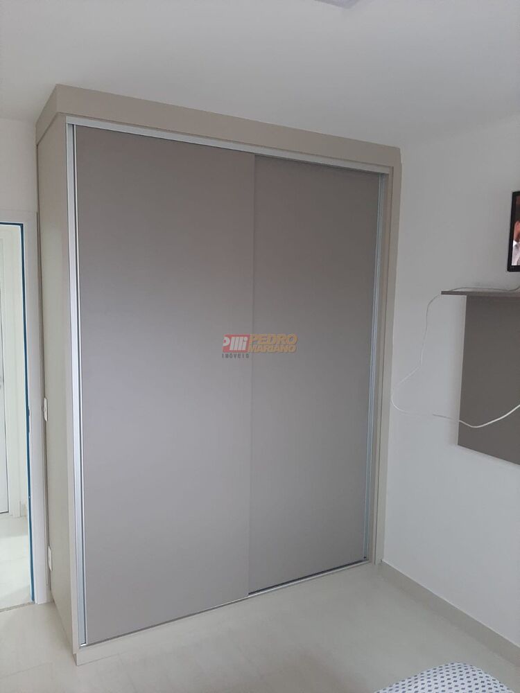 Apartamento à venda com 2 quartos - Foto 2