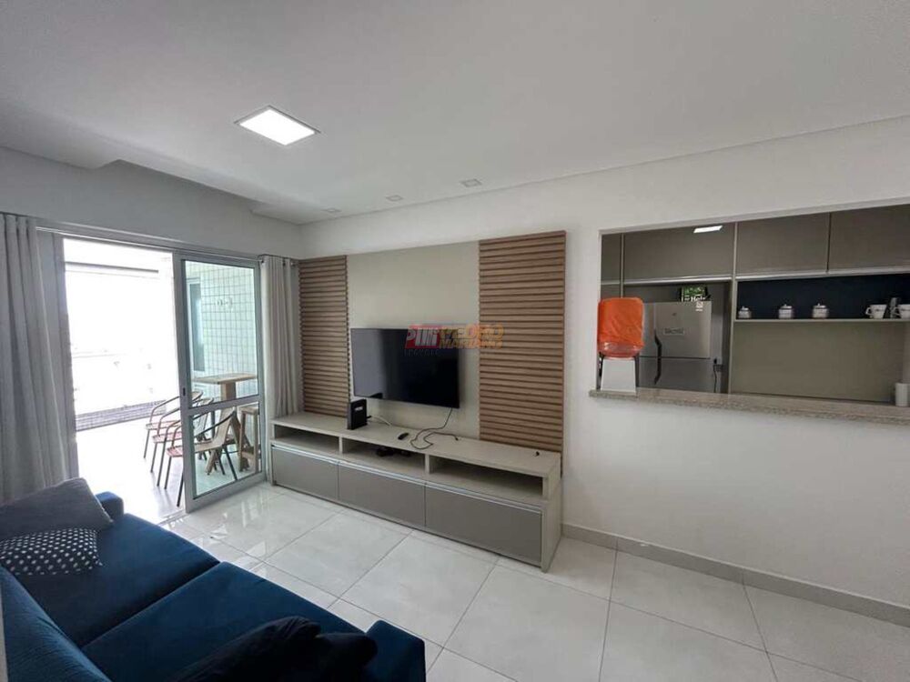 Apartamento, 2 quartos, 92 m² - Foto 1