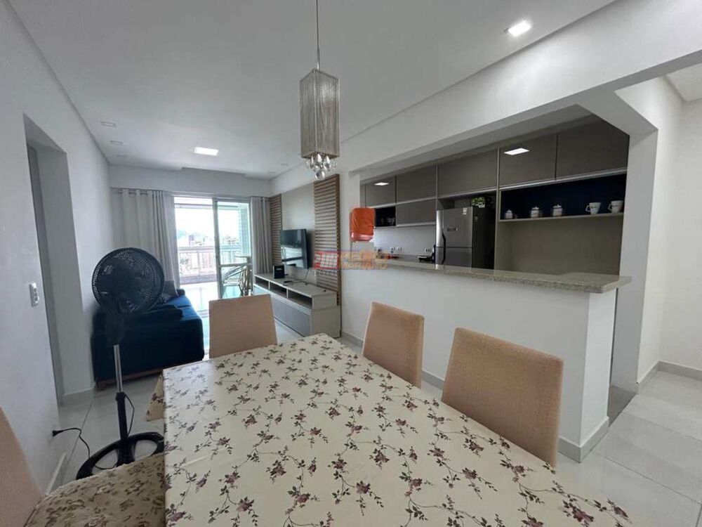 Apartamento, 2 quartos, 92 m² - Foto 9