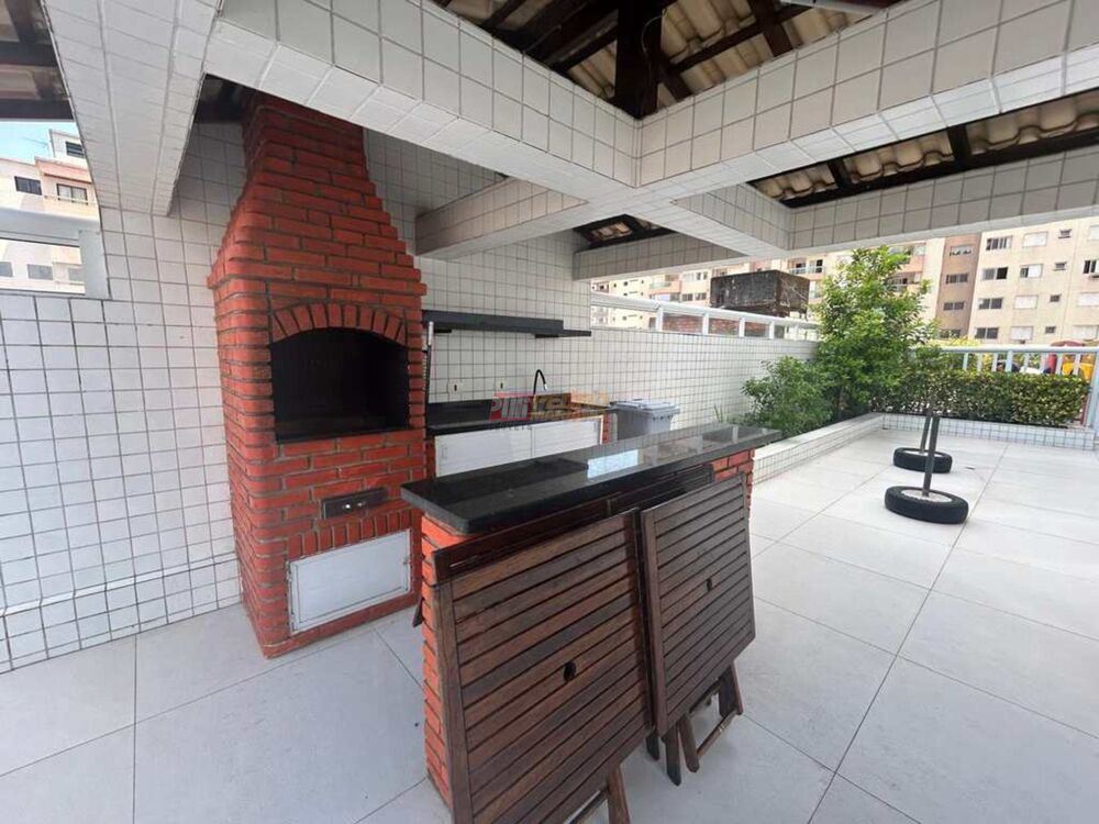 Apartamento à venda com 2 quartos - Foto 7