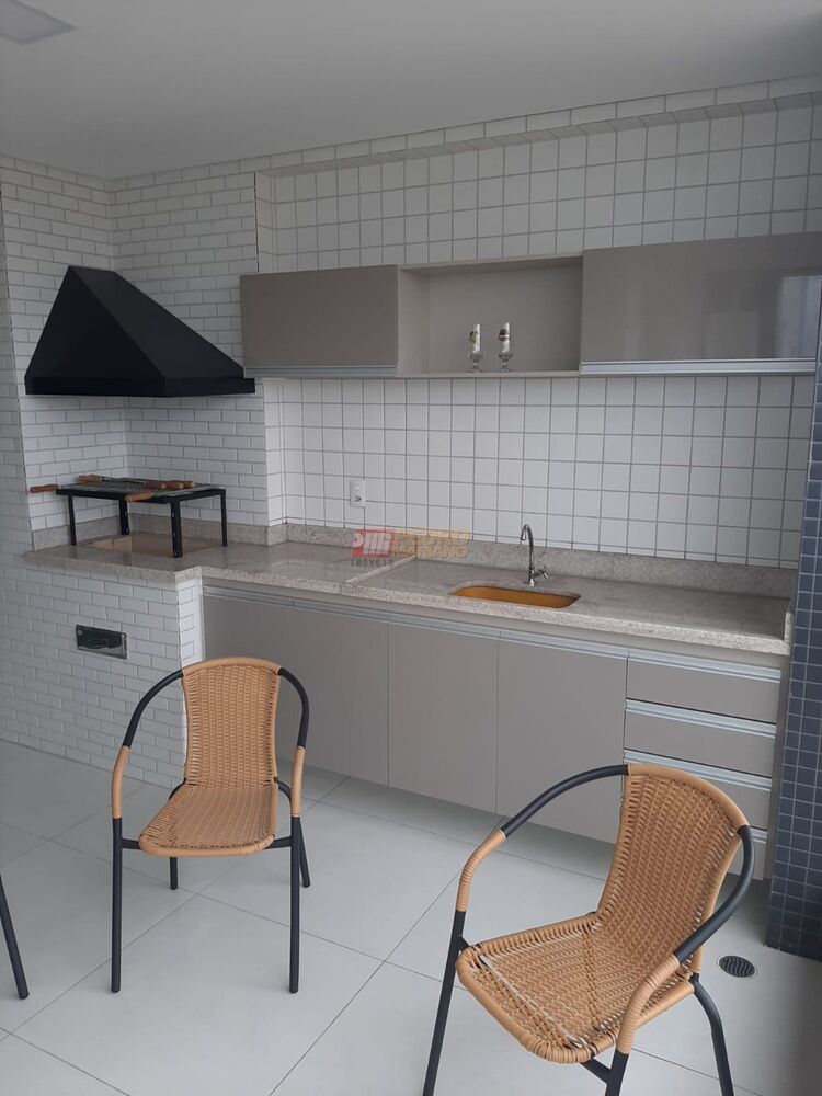 Apartamento à venda com 2 quartos - Foto 3