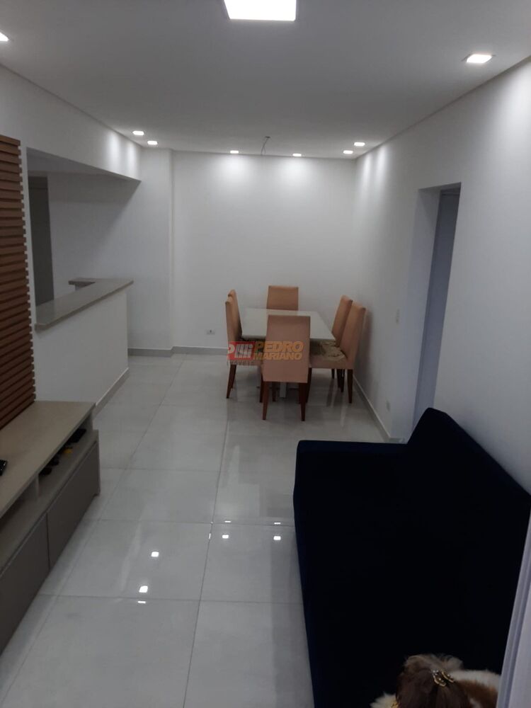 Apartamento, 2 quartos, 92 m² - Foto 3