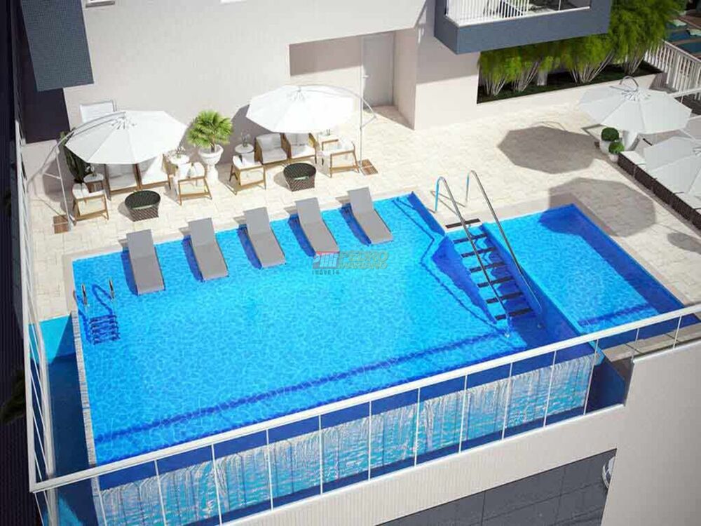 Apartamento, 2 quartos, 92 m² - Foto 15