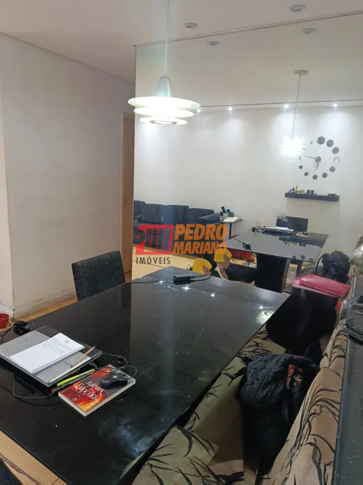 Apartamento, 3 quartos, 73 m² - Foto 3