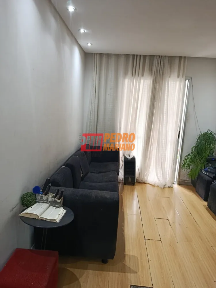 Apartamento, 3 quartos, 73 m² - Foto 2