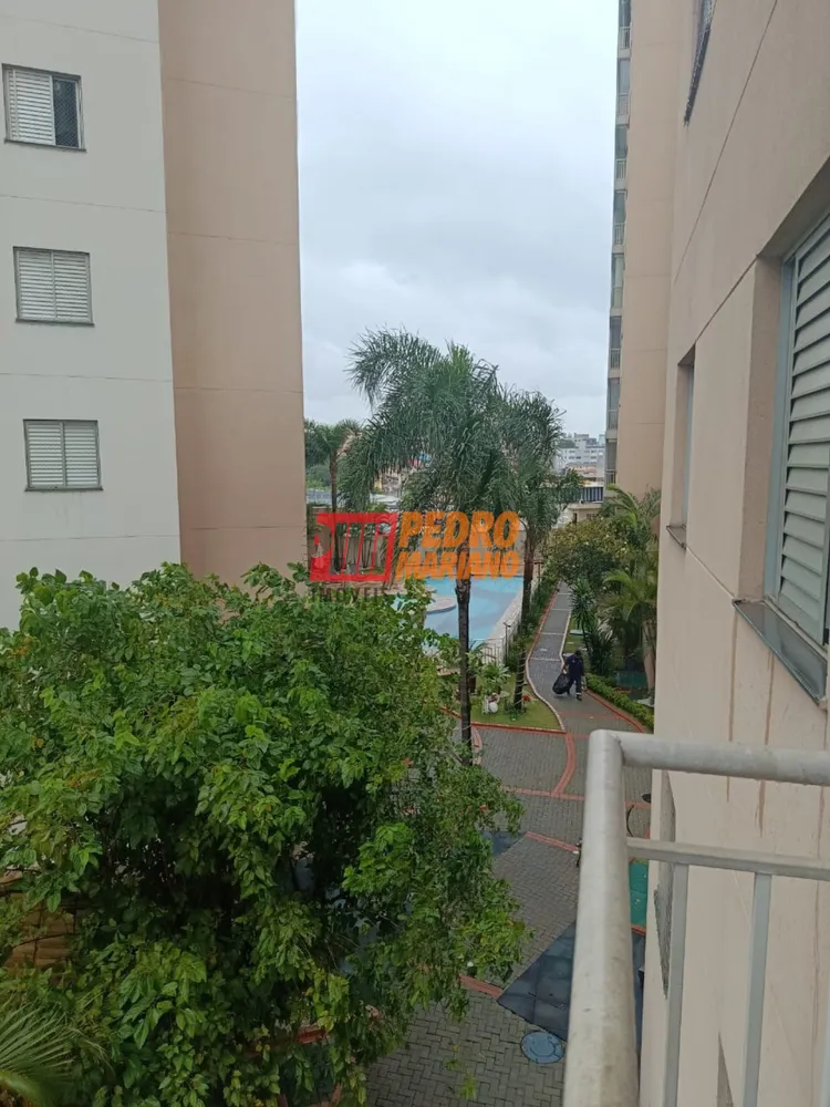 Apartamento, 3 quartos, 73 m² - Foto 7