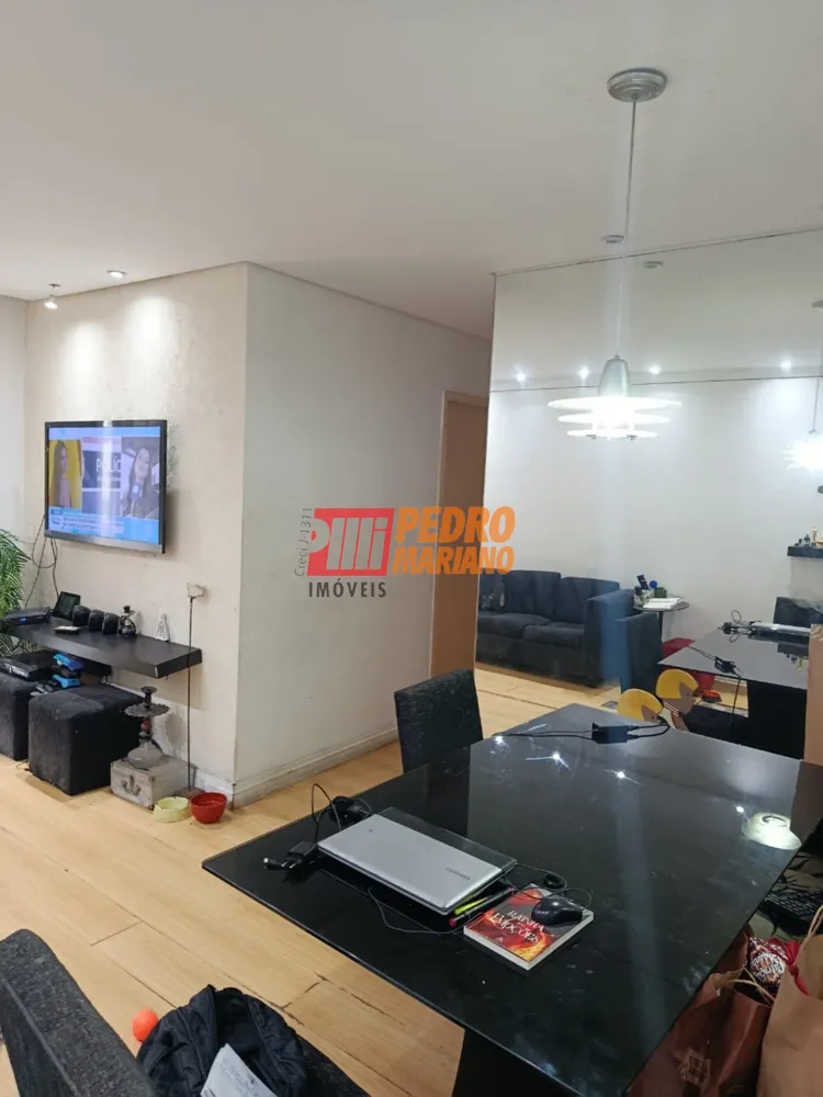 Apartamento, 3 quartos, 73 m² - Foto 1