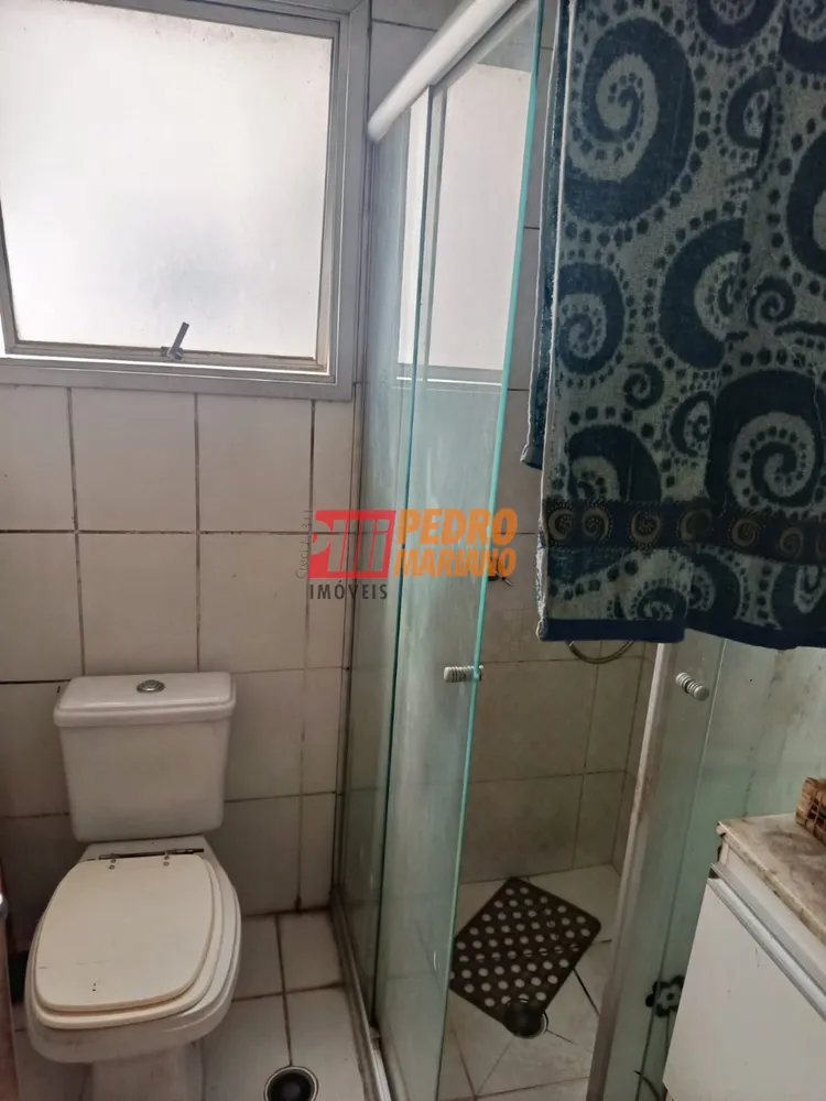 Apartamento, 3 quartos, 73 m² - Foto 12