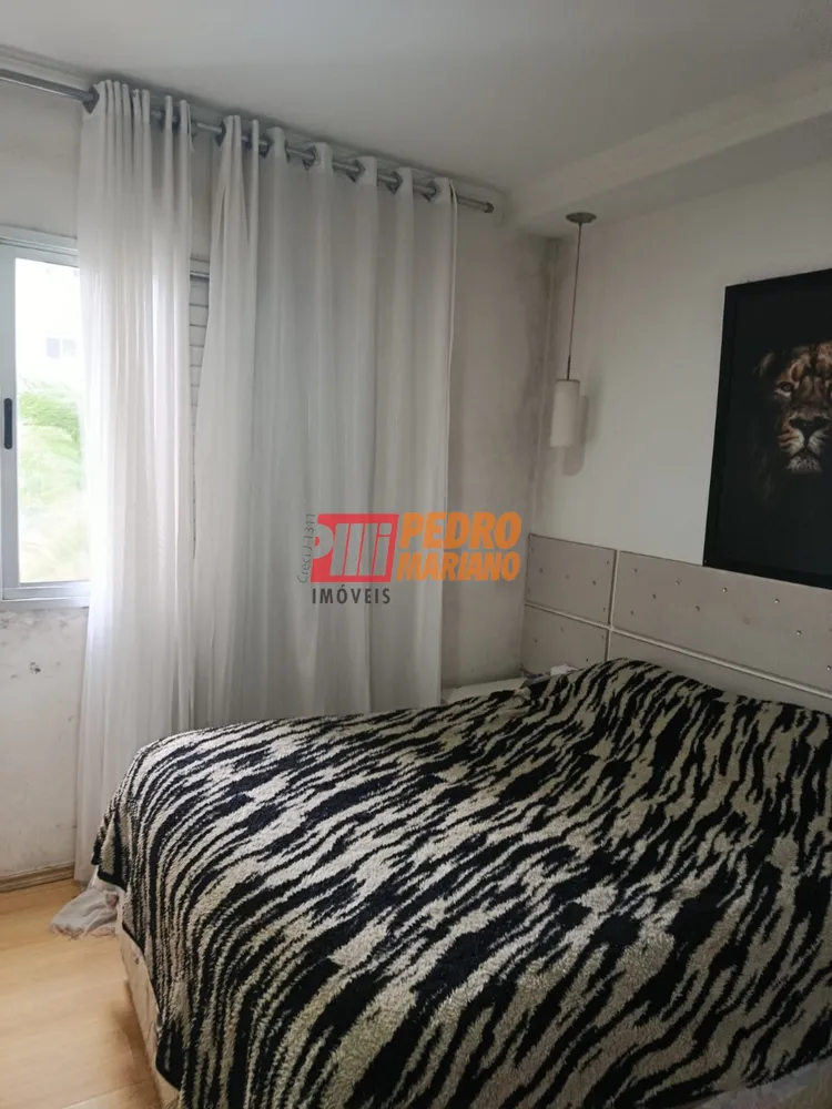 Apartamento, 3 quartos, 73 m² - Foto 8