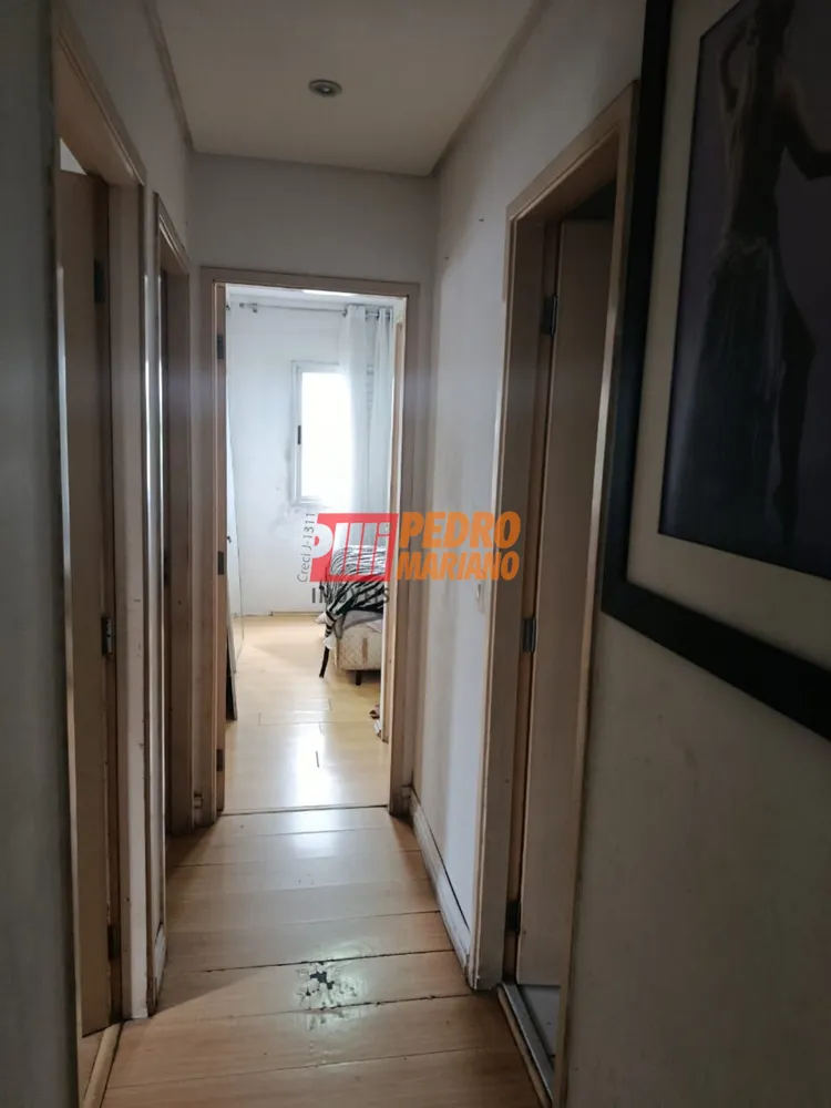Apartamento, 3 quartos, 73 m² - Foto 10