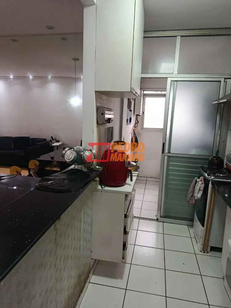 Apartamento, 3 quartos, 73 m² - Foto 11