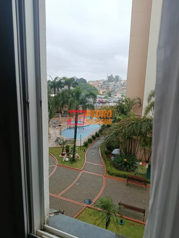 Apartamento, 3 quartos, 73 m² - Foto 6