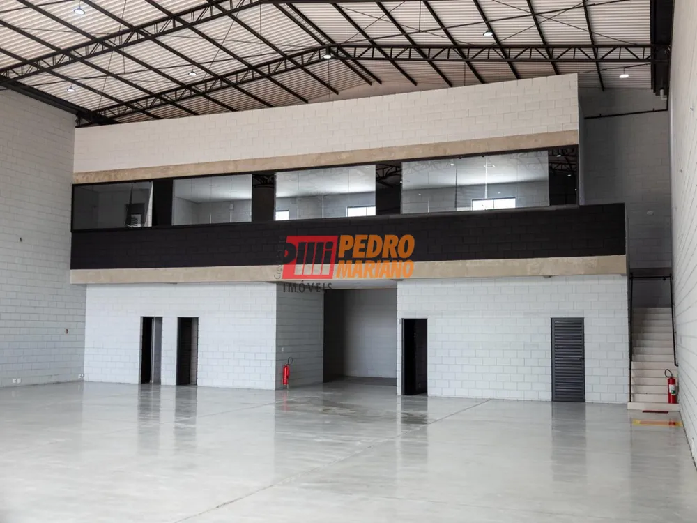 Depósito-Galpão, 720 m² - Foto 1