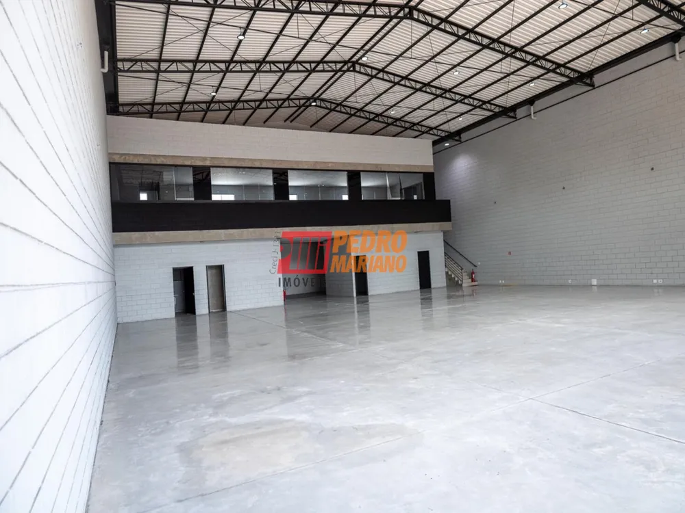 Depósito-Galpão, 720 m² - Foto 2