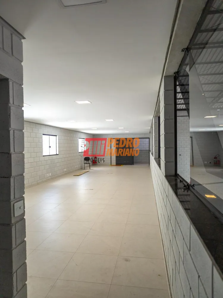 Depósito-Galpão, 720 m² - Foto 1