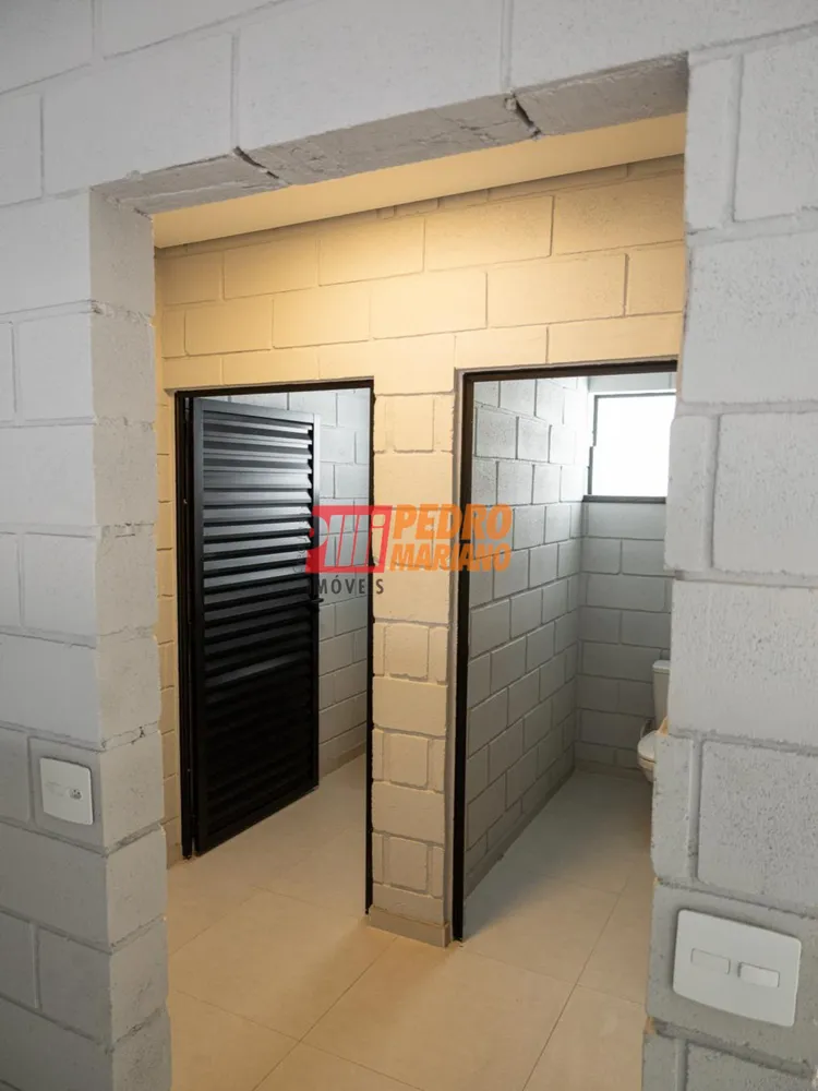 Depósito-Galpão, 720 m² - Foto 2