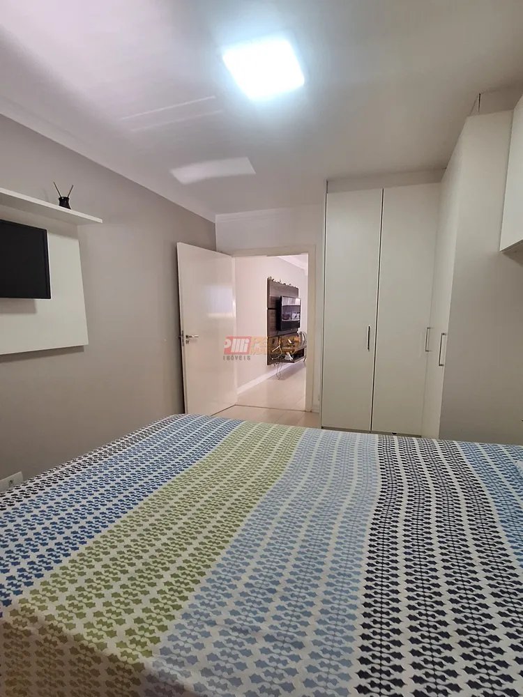 Casa, 2 quartos, 88 m² - Foto 3
