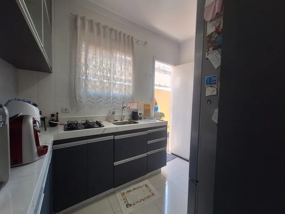 Casa, 2 quartos, 88 m² - Foto 5