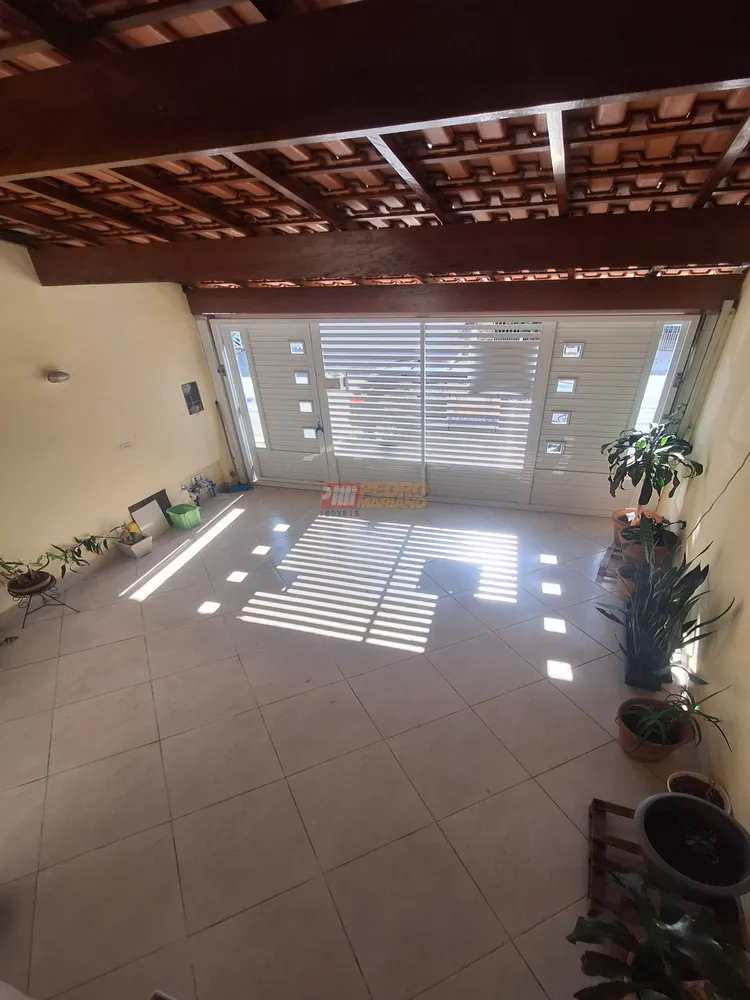 Casa, 2 quartos, 88 m² - Foto 12