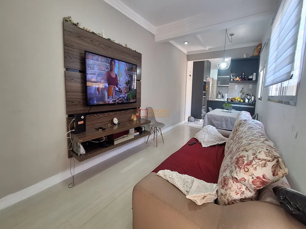Casa, 2 quartos, 88 m² - Foto 2
