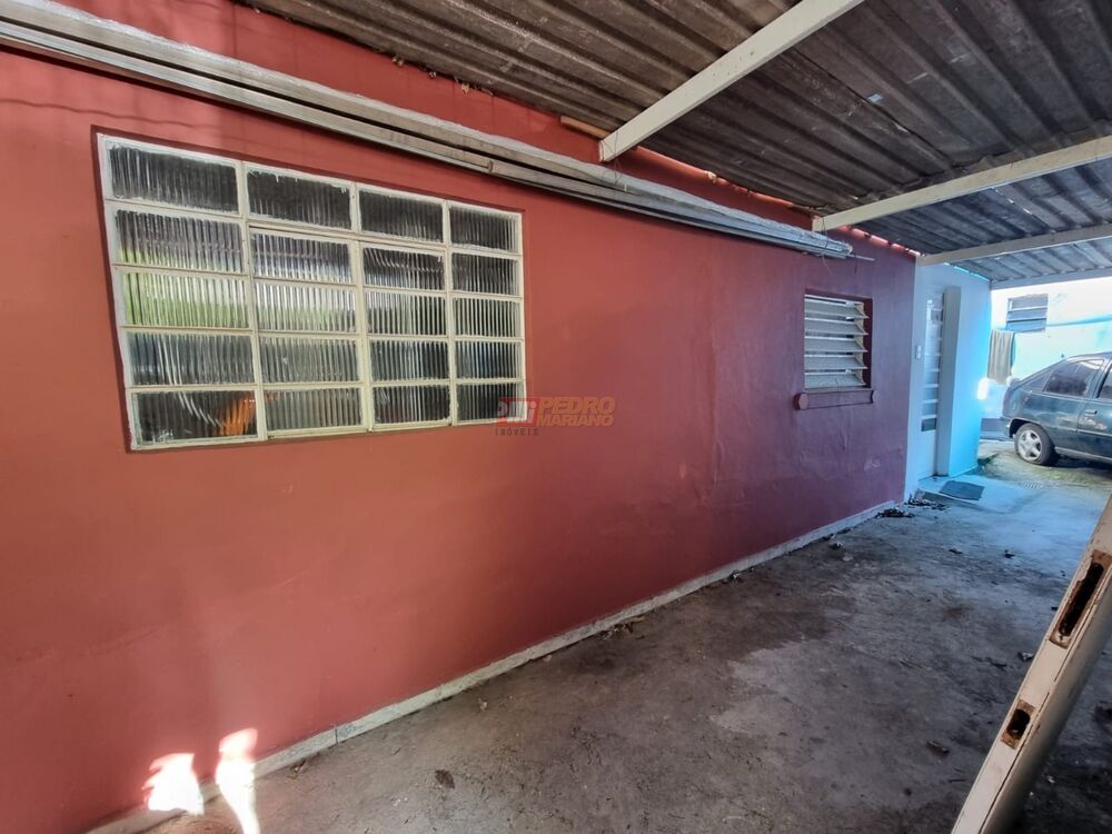 Casa à venda com 2 quartos, 214m² - Foto 7
