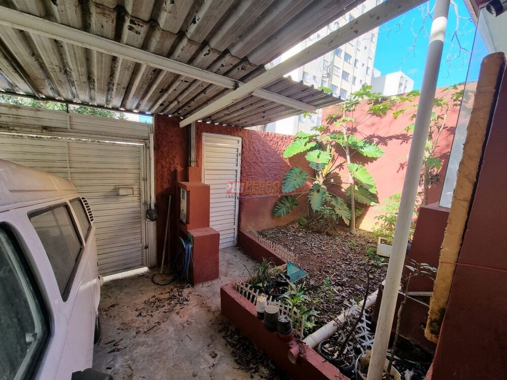 Casa à venda com 2 quartos, 214m² - Foto 4