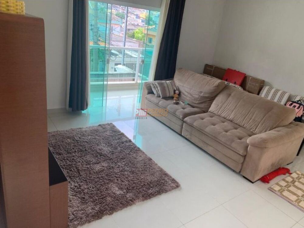 Sobrado, 3 quartos, 430 m² - Foto 1