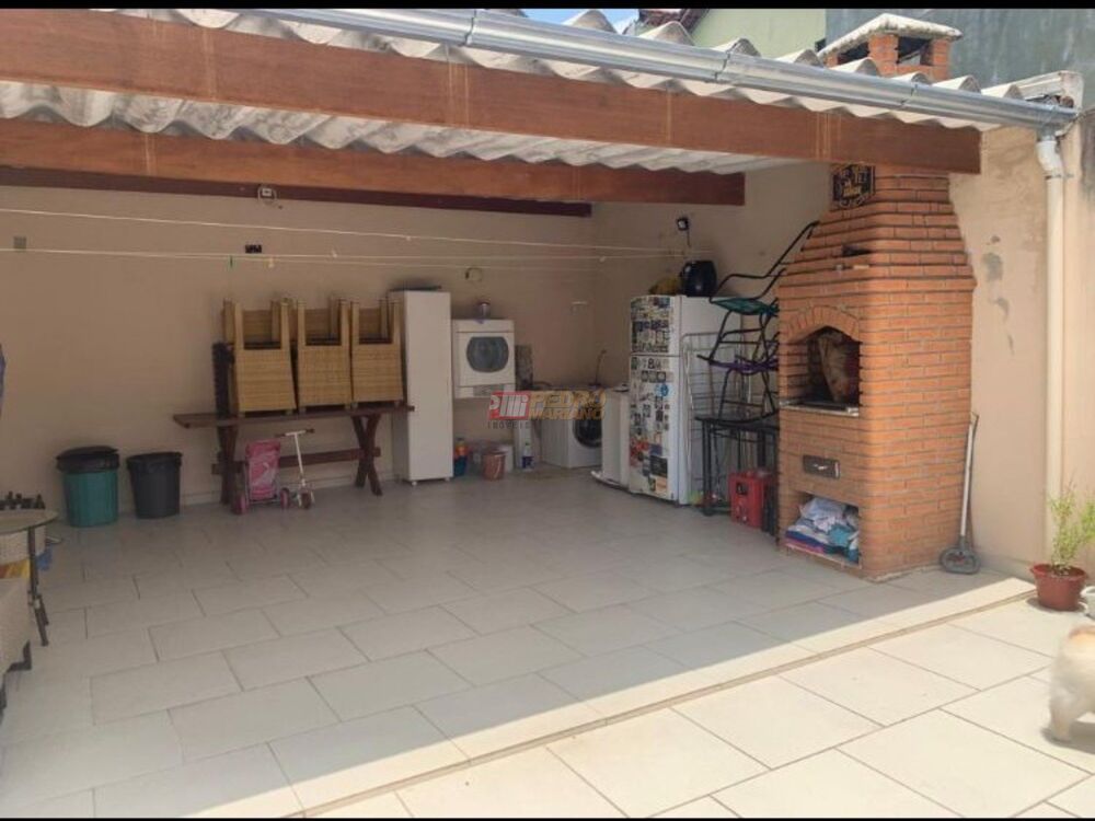 Sobrado, 3 quartos, 430 m² - Foto 9