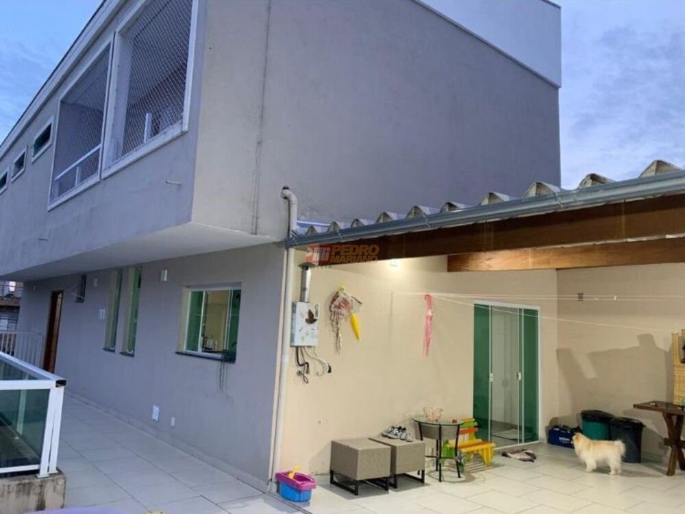 Sobrado, 3 quartos, 430 m² - Foto 10