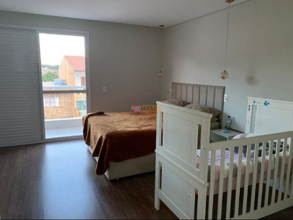 Sobrado, 3 quartos, 430 m² - Foto 4