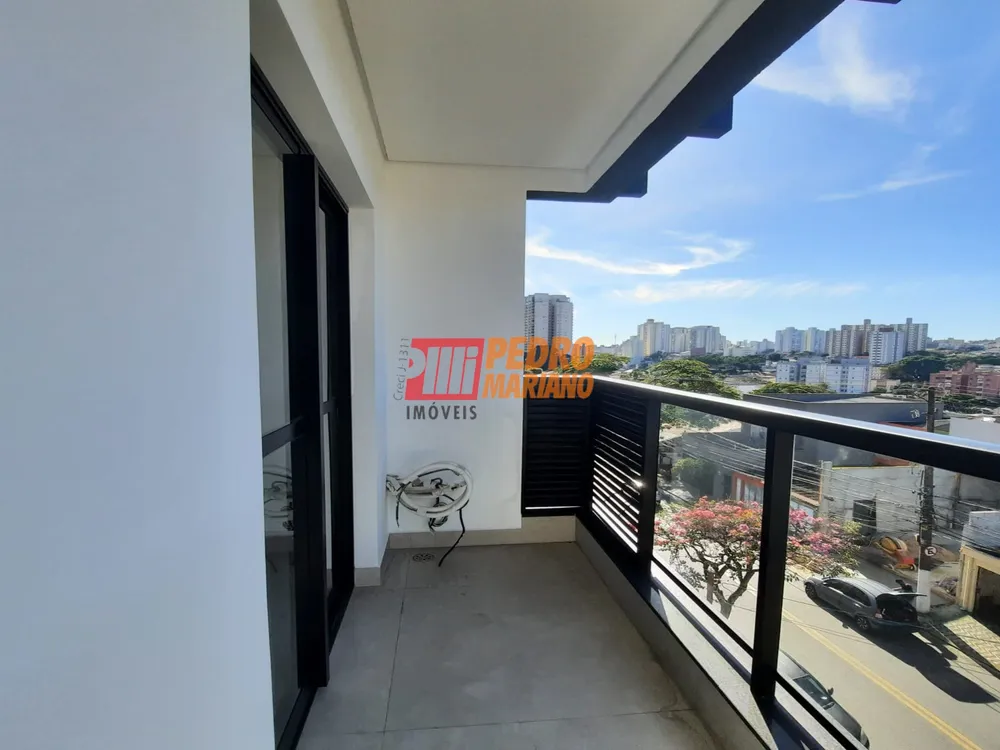 Cobertura, 3 quartos, 112 m² - Foto 4