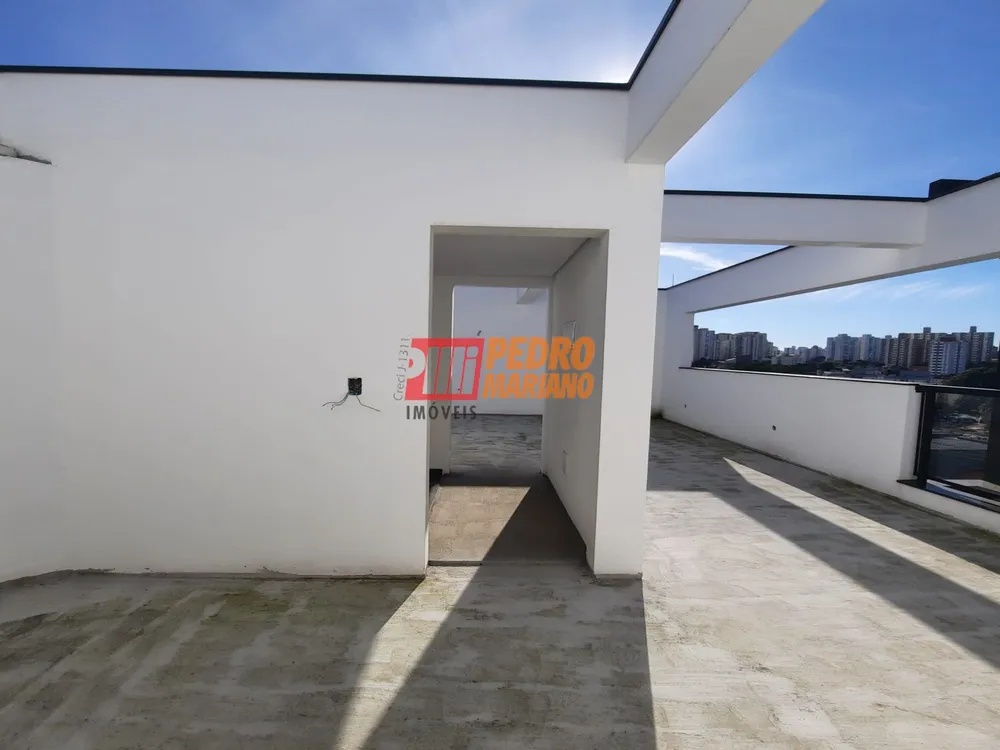 Cobertura, 3 quartos, 112 m² - Foto 7