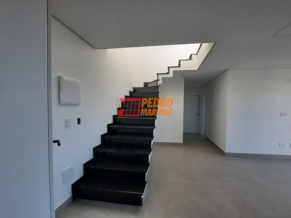 Cobertura, 3 quartos, 112 m² - Foto 3