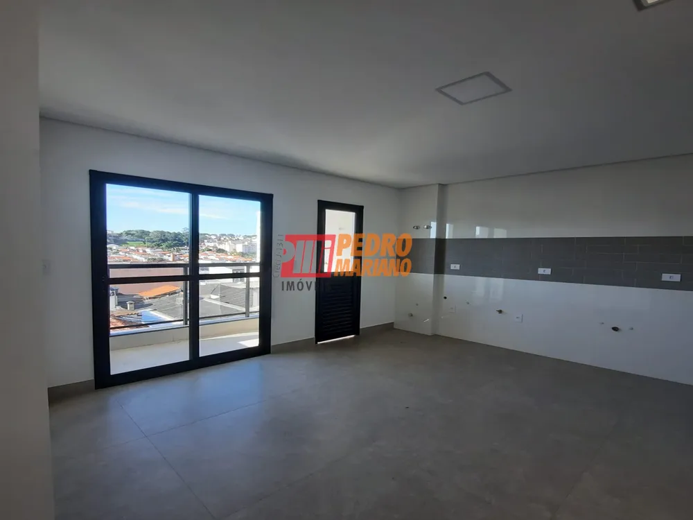 Cobertura, 3 quartos, 112 m² - Foto 1