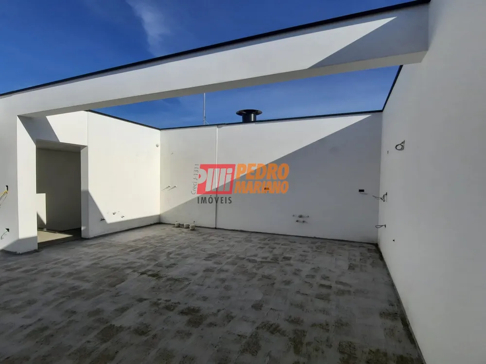 Cobertura, 3 quartos, 112 m² - Foto 8