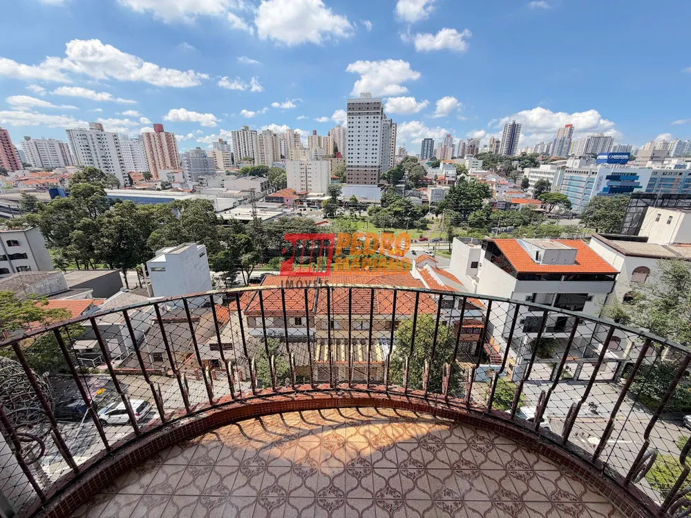 Apartamento, 3 quartos, 107 m² - Foto 3