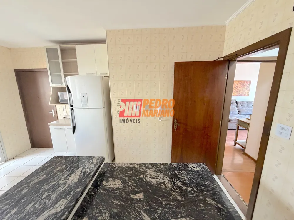Apartamento, 3 quartos, 107 m² - Foto 2