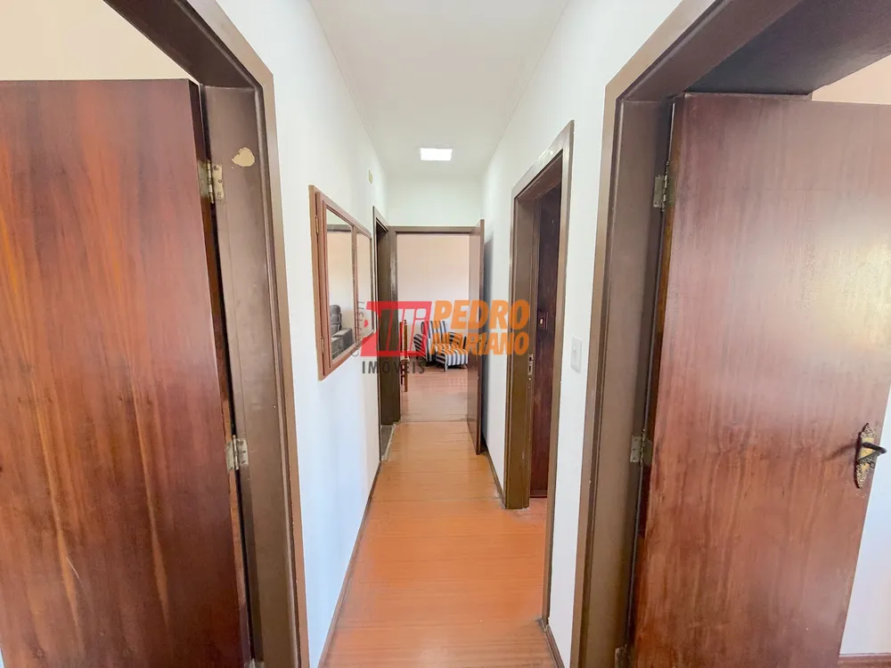 Apartamento, 3 quartos, 107 m² - Foto 5