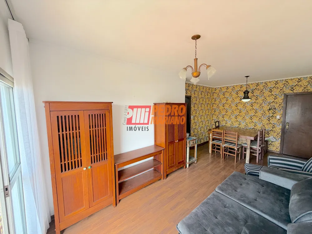 Apartamento, 3 quartos, 107 m² - Foto 6
