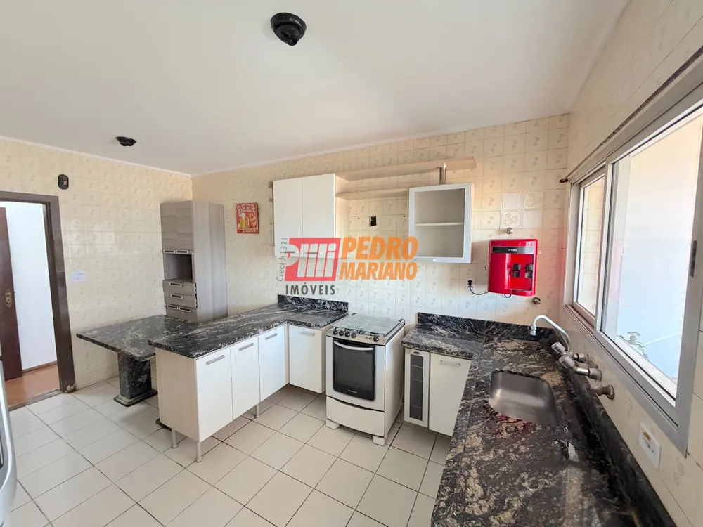 Apartamento, 3 quartos, 107 m² - Foto 1