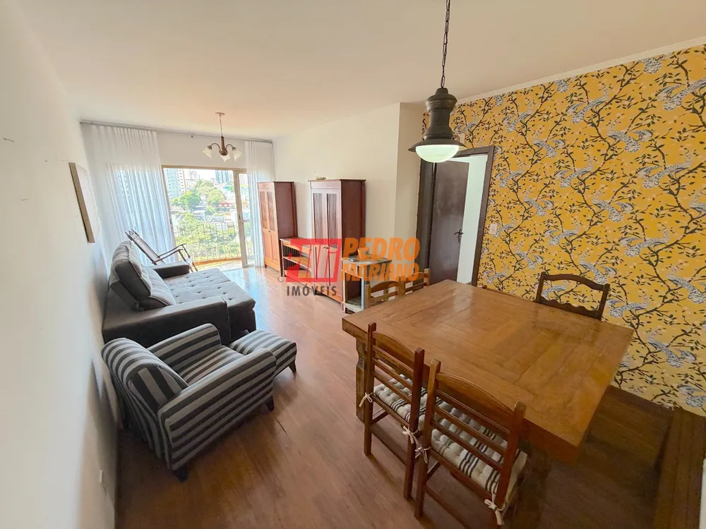 Apartamento, 3 quartos, 107 m² - Foto 8