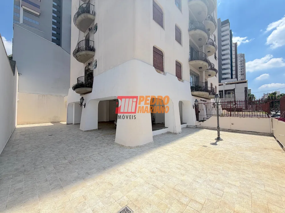 Apartamento, 3 quartos, 107 m² - Foto 12