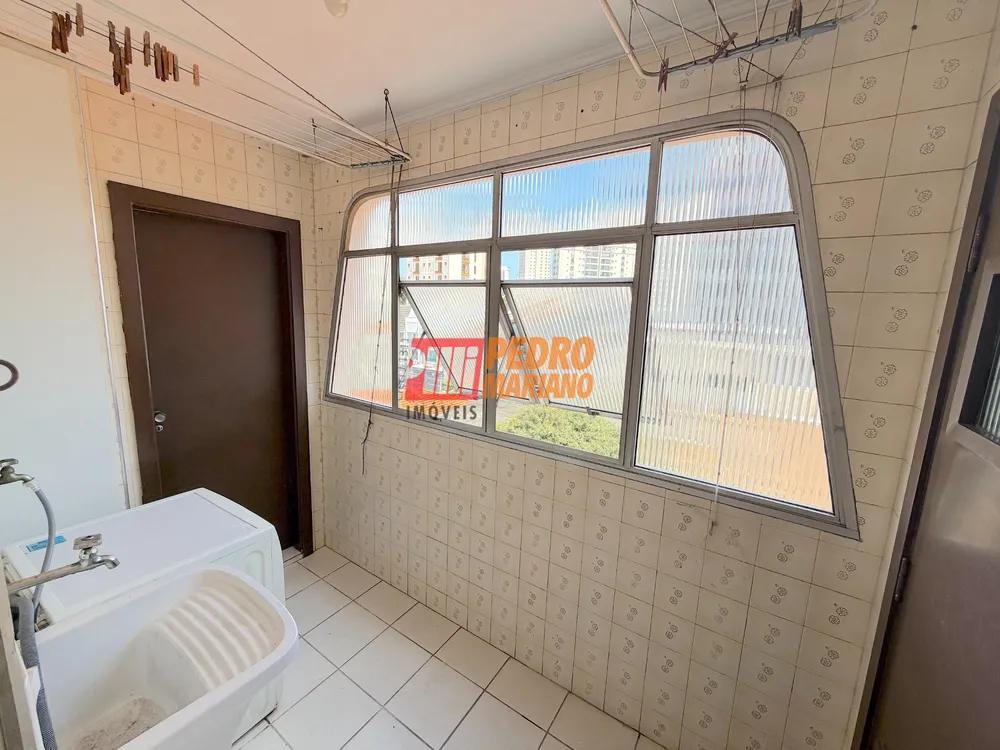 Apartamento, 3 quartos, 107 m² - Foto 3