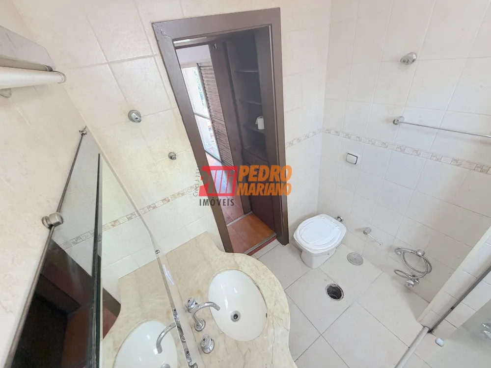 Apartamento, 3 quartos, 107 m² - Foto 6