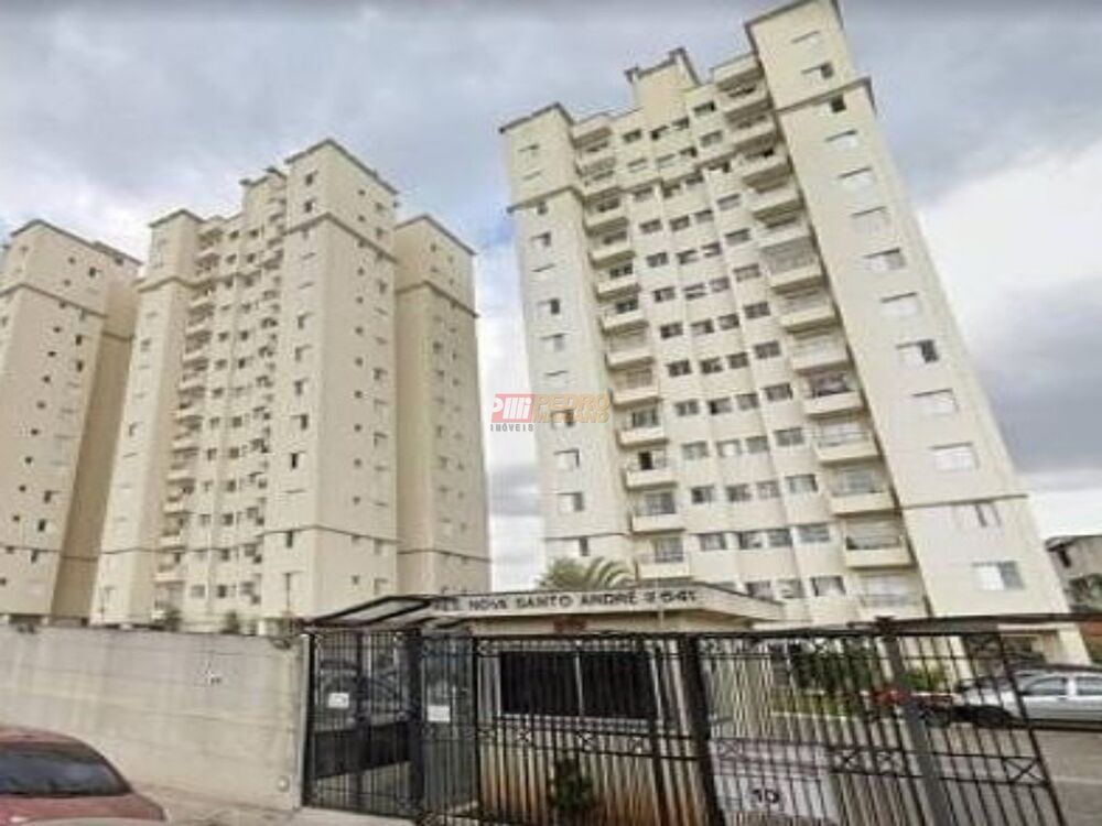 Apartamento, 2 quartos, 49 m² - Foto 4