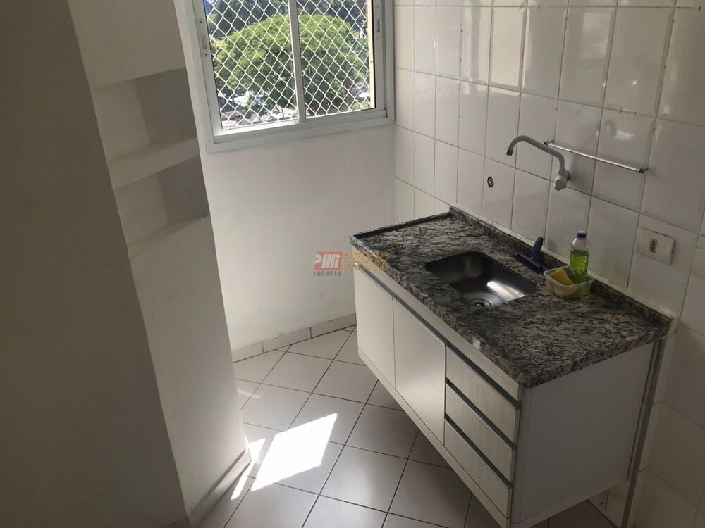 Apartamento, 2 quartos, 49 m² - Foto 2