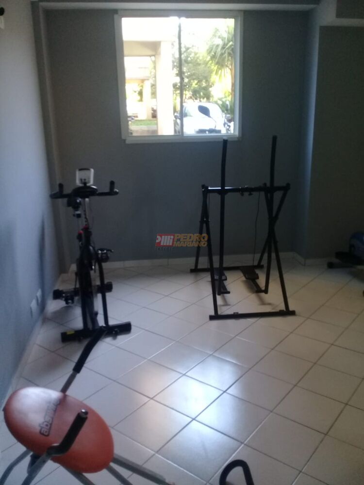 Apartamento, 2 quartos, 49 m² - Foto 8