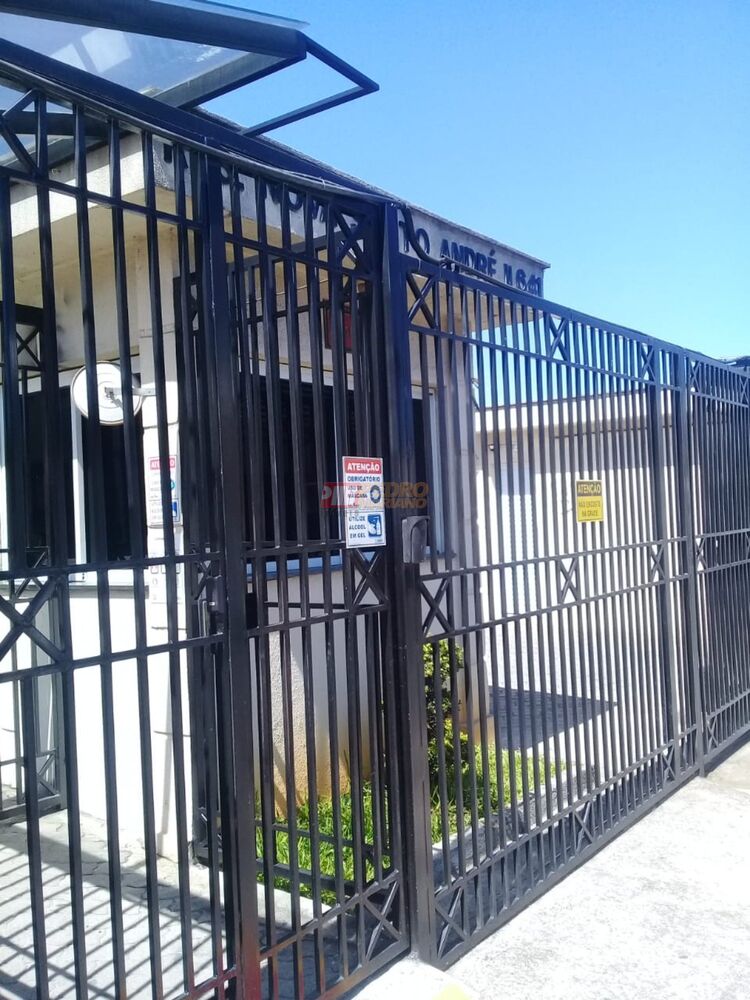 Apartamento, 2 quartos, 49 m² - Foto 5